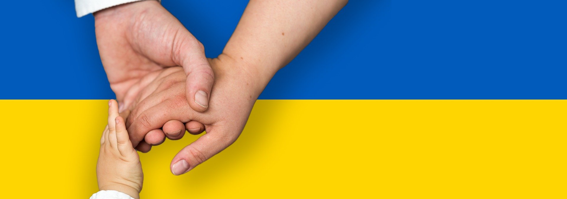 Disponibilità all’accoglienza di profughi provenienti dall’Ucraina